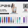 SP2S主機 思博瑞霧化桿 一代通用主機 通用悅刻 Relx Lana 台灣現貨