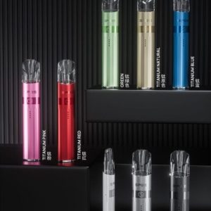 SP2S主機 鈦色主機 思博瑞鈦金屬主機 輕巧且堅固