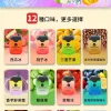 風暴拋棄式7500口/超大容量/台灣原裝 原裝正品