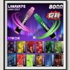 LANA 8000 puffs 拋棄式電子煙 LANA ZOLT 8000 PUFFS 現貨速發