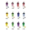 原裝正品 MEEL奶茶杯/拋棄式6000口電子煙